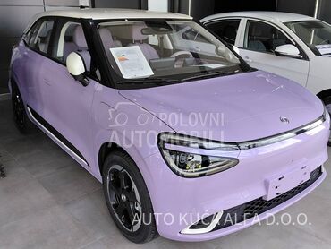 Dongfeng DFSK Nammi Box