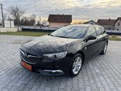 Opel Insignia 2.0CDTI autoomatik