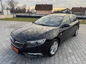 Opel Insignia 2.0CDTI autoomatik