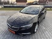 Opel Insignia 2.0CDTI autoomatik