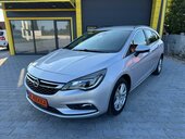 Opel Astra K 1.6cdti leed autoom