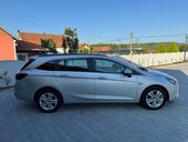 Opel Astra K 1.6cdti leed autoom