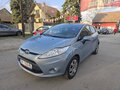 Ford Fiesta 1.6 tdci