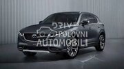 Mazda CX-5 141ps AT Centre-Line