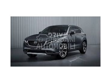 Mazda CX-5 141ps AT Centre-Line
