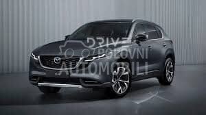 Mazda CX-5 141ps AT Centre-Line
