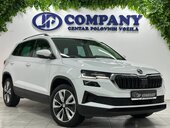Škoda Karoq 2.0 TDI STYLE DSG