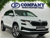 Škoda Karoq 2.0 TDI STYLE DSG