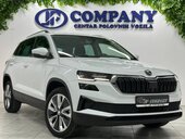 Škoda Karoq 2.0 TDI STYLE DSG