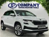 Škoda Karoq 2.0 TDI STYLE DSG
