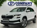 Škoda Karoq 2.0 TDI STYLE DSG