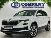 Škoda Karoq 2.0 TDI STYLE DSG
