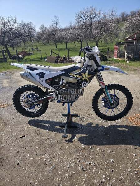 Husqvarna FE 450