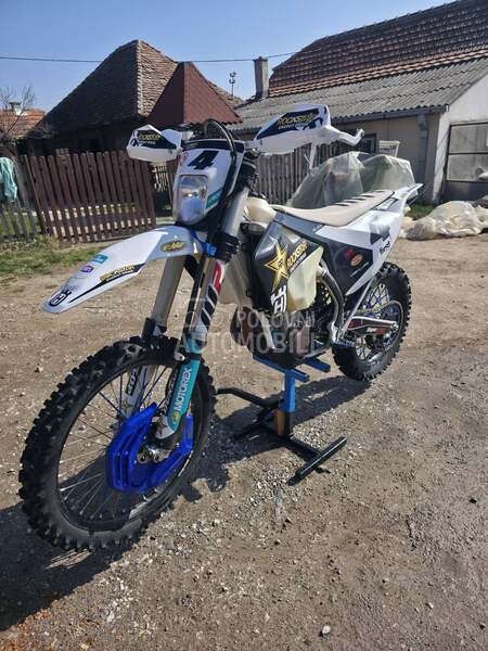Husqvarna FE 450