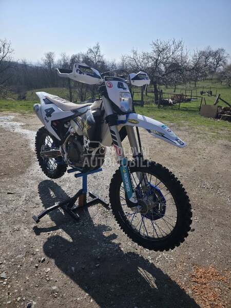 Husqvarna FE 450