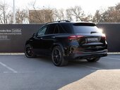 Mercedes Benz GLE 63 AMG s 4MATIC