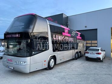 Neoplan Skyliner