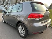 Volkswagen Golf 6 1.4 TSI Švajcarac