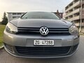 Volkswagen Golf 6 1.4 TSI Švajcarac