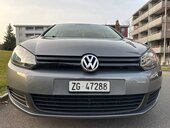 Volkswagen Golf 6 1.4 TSI Švajcarac