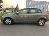 Volkswagen Golf 6 1.4 TSI Švajcarac