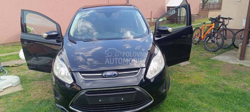 Ford C-Max 1.6b