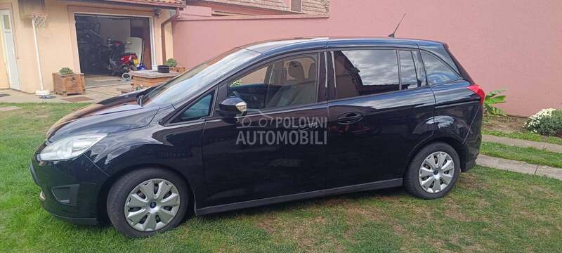 Ford C-Max 1.6b