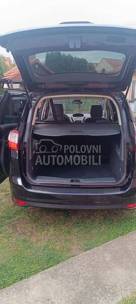 Ford C-Max 1.6b