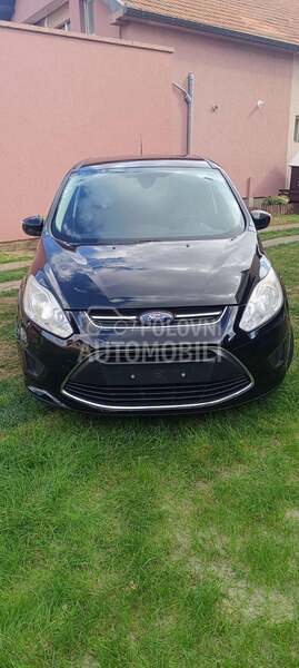 Ford C-Max 1.6b
