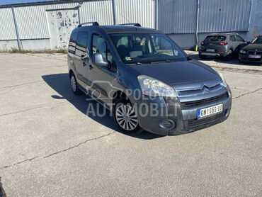 Citroen Berlingo 1.6hdi