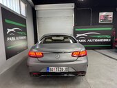 Mercedes Benz S 560 4 matic AMG