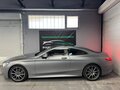 Mercedes Benz S 560 4 matic AMG