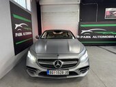 Mercedes Benz S 560 4 matic AMG