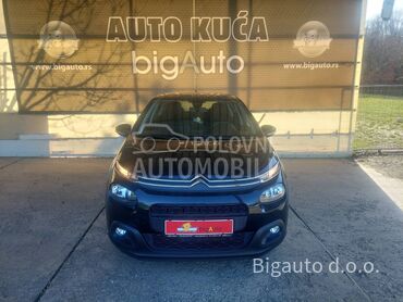 Citroen C3 1.2 PURE-TECH