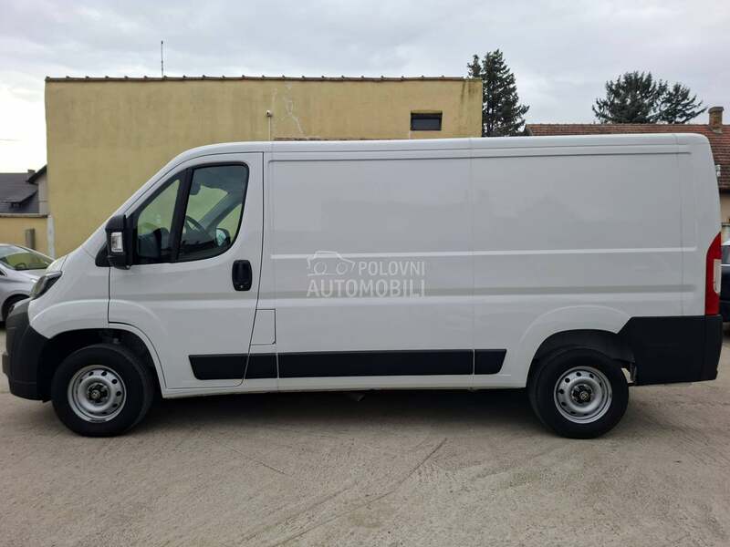 Toyota Proace MAX sa PDV