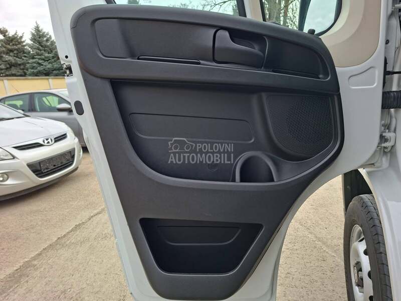 Toyota Proace MAX sa PDV