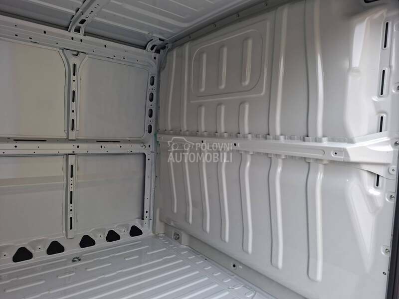 Toyota Proace MAX sa PDV