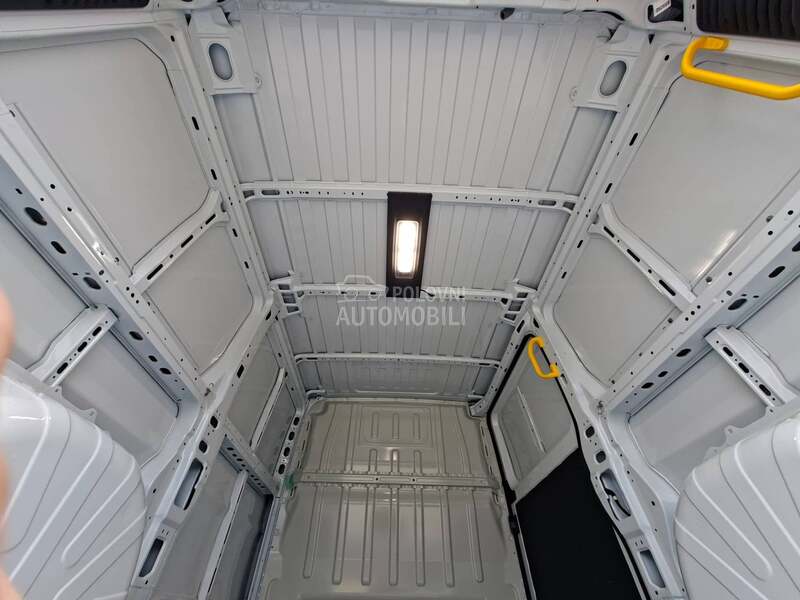 Toyota Proace MAX sa PDV