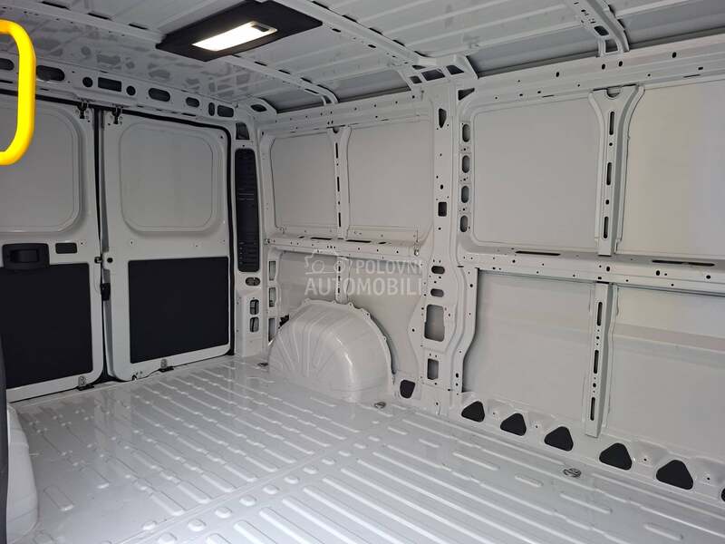 Toyota Proace MAX sa PDV