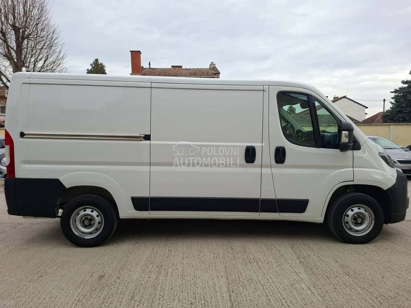 Toyota Proace MAX sa PDV
