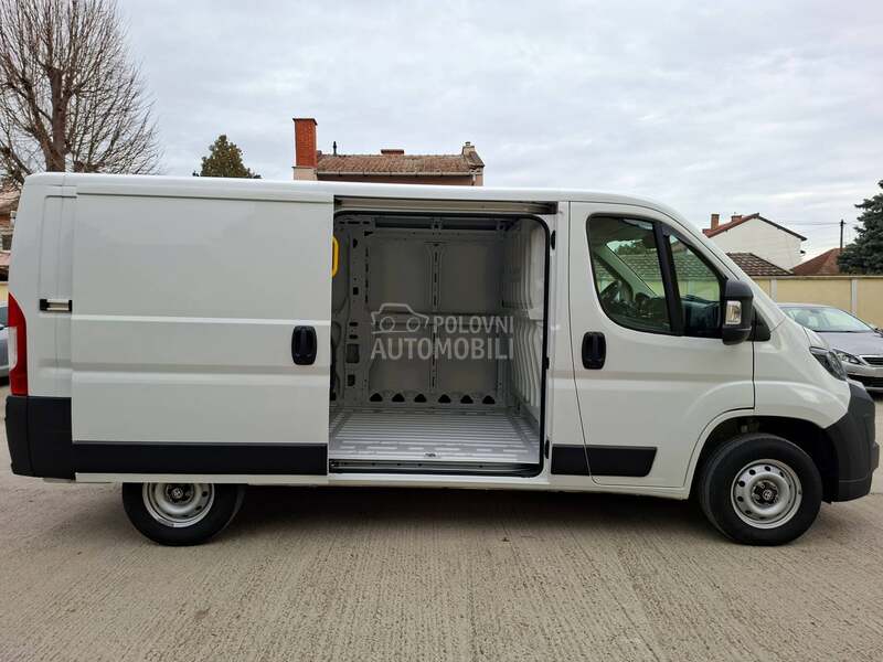 Toyota Proace MAX sa PDV