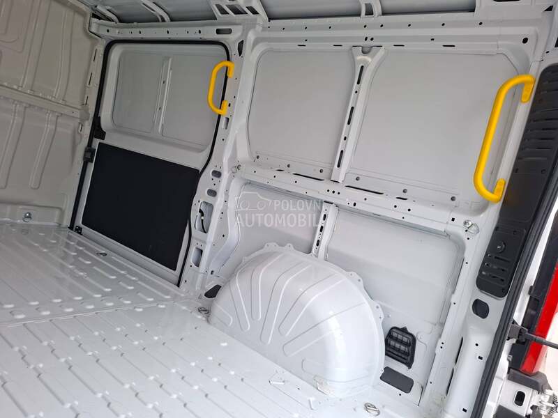 Toyota Proace MAX sa PDV