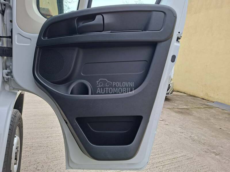 Toyota Proace MAX sa PDV