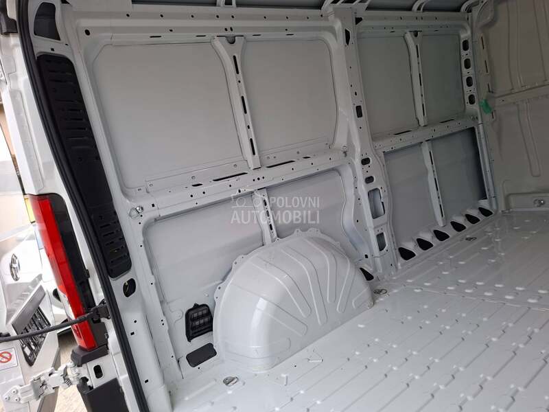 Toyota Proace MAX sa PDV