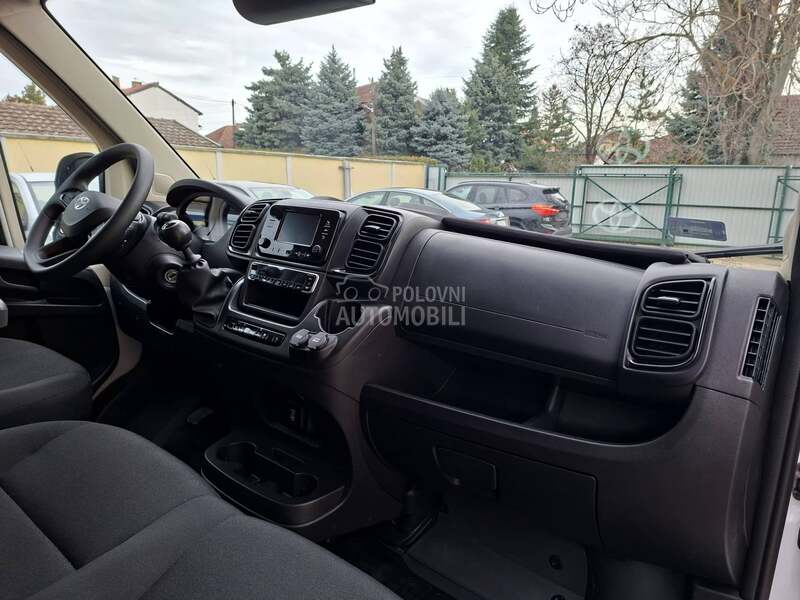 Toyota Proace MAX sa PDV