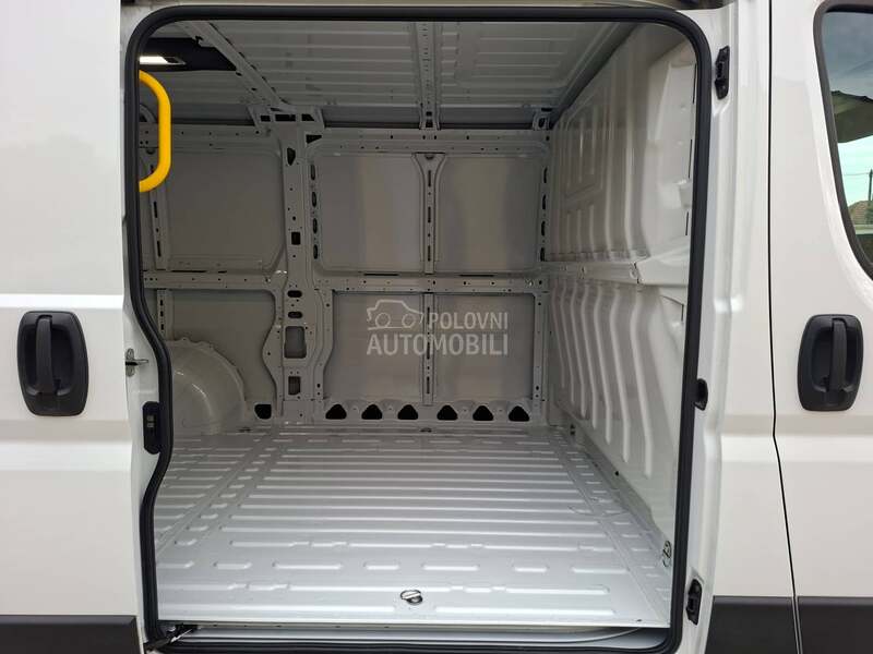 Toyota Proace MAX sa PDV