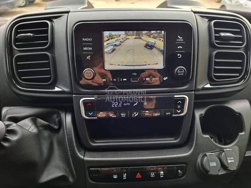 Toyota Proace MAX sa PDV