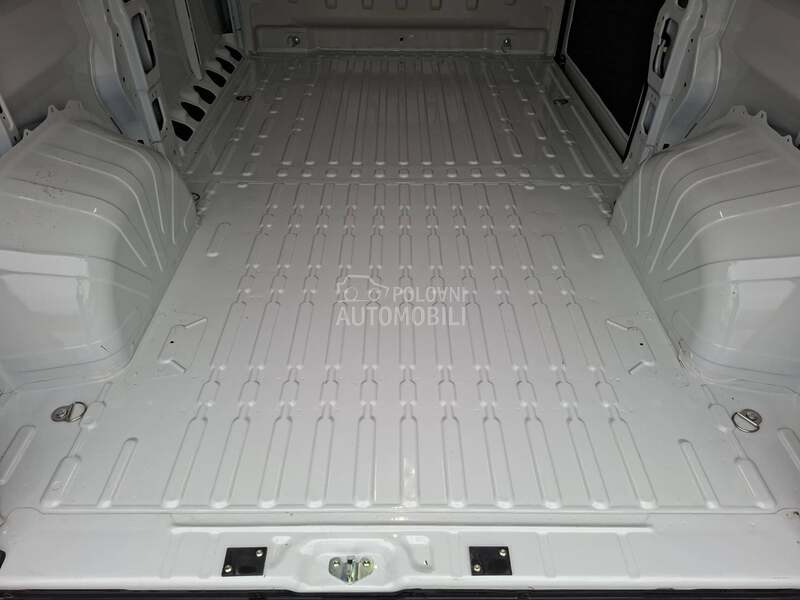 Toyota Proace MAX sa PDV