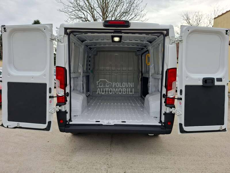 Toyota Proace MAX sa PDV