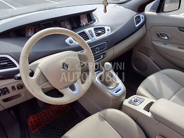 Renault Scenic REZERVISAN